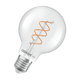 Vintage 1906 LED CLASSIC Globe Dimmable 7.2W 927 Clear E27