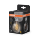 Vintage 1906 LED CLASSIC Globe Dimmable 7.2W 927 Clear E27