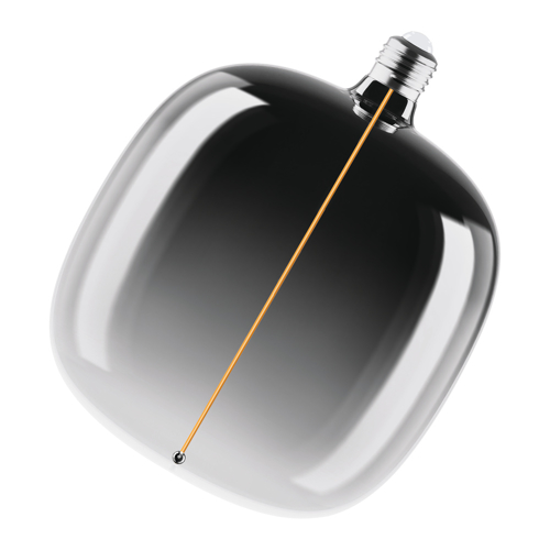 VINTAGE 1906 LED DECORATIVE BULB WITH FILAMENT-MAGNETIC STYLE DIMMABLE 4.8W 818