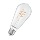 Vintage 1906® LED EDISON 3.4W 827 Clear E27