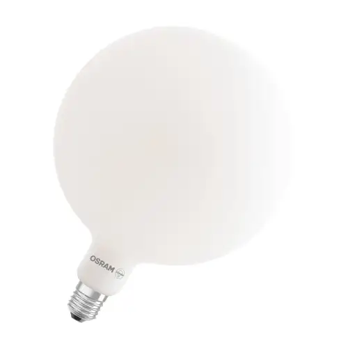Vintage 1906 LED Special Shapes Dimmable 7.3W 827 Frosted E27