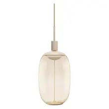 Vintage 1906 PenduLum Needle Beige