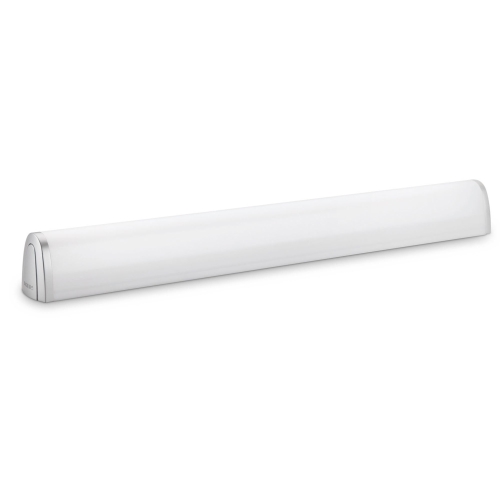 VOLGA 3000K wall lamp gray 1x11W 230V