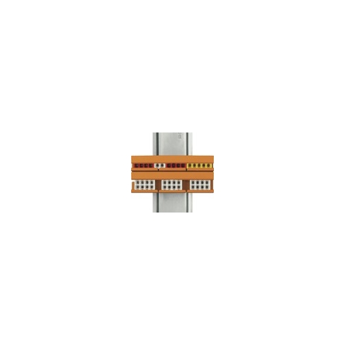 WAGO DIN holder for terminals 2273 Code:2273-500 ; pckg=10pcs