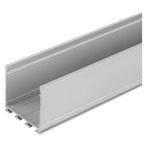 WIDE PROFILES FOR LED STRIPS -PW03/U/26X26/14/2