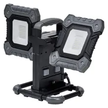 WORKLIGHT VALUE FLEX 2x30W 865