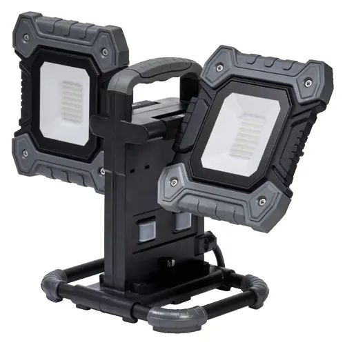 WORKLIGHT VALUE FLEX 2x30W 865