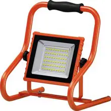 Worklights Battery 20W 4000K