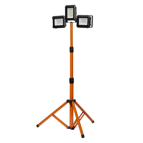Worklights Battery TRIPOD 40W 4000K