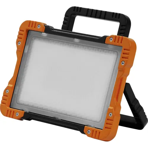 Worklights LED Panel 50W 4000K