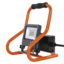 Worklights R-STAND Socket 20 W 4000 K