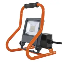WORKLIGHTS R-STAND SOCKET (GEN 2) 30 W 4000 K