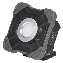 WORKLIGHTS VALUE BATTERY 10W 865