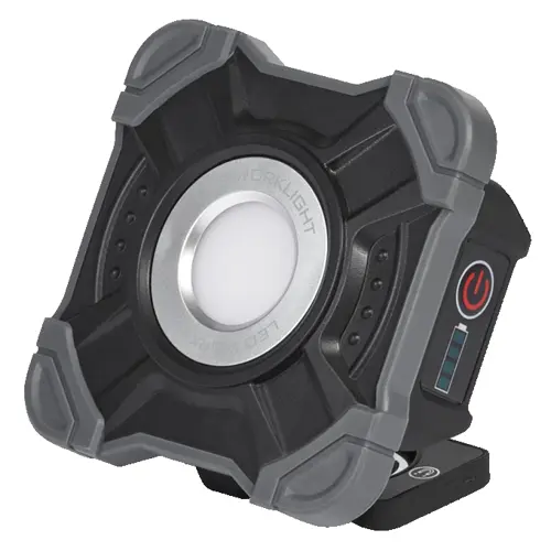 Worklights Value Battery 10W 865
