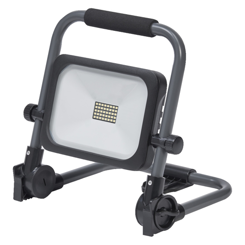 WORKLIGHTS VALUE BATTERY 20W 865
