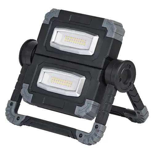 WORKLIGHTS VALUE BATTERY 7W 865