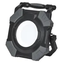 Worklights Value High Power High Power 100W 865 2x Socket