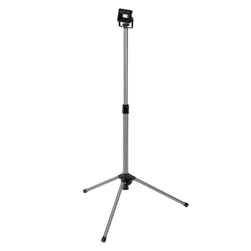 Worklights Value TRIPOD 1x10W 865