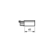 ZRS750 CPF BK (XTS23-2)
