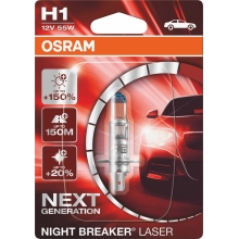 OSRAM automotive lamp 64150NL-01B