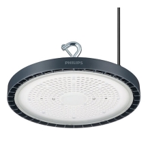 PHILIPS svít.highbay.LED Coreline BY121P G5 125W 20000lm/840/100° IP65 70Y